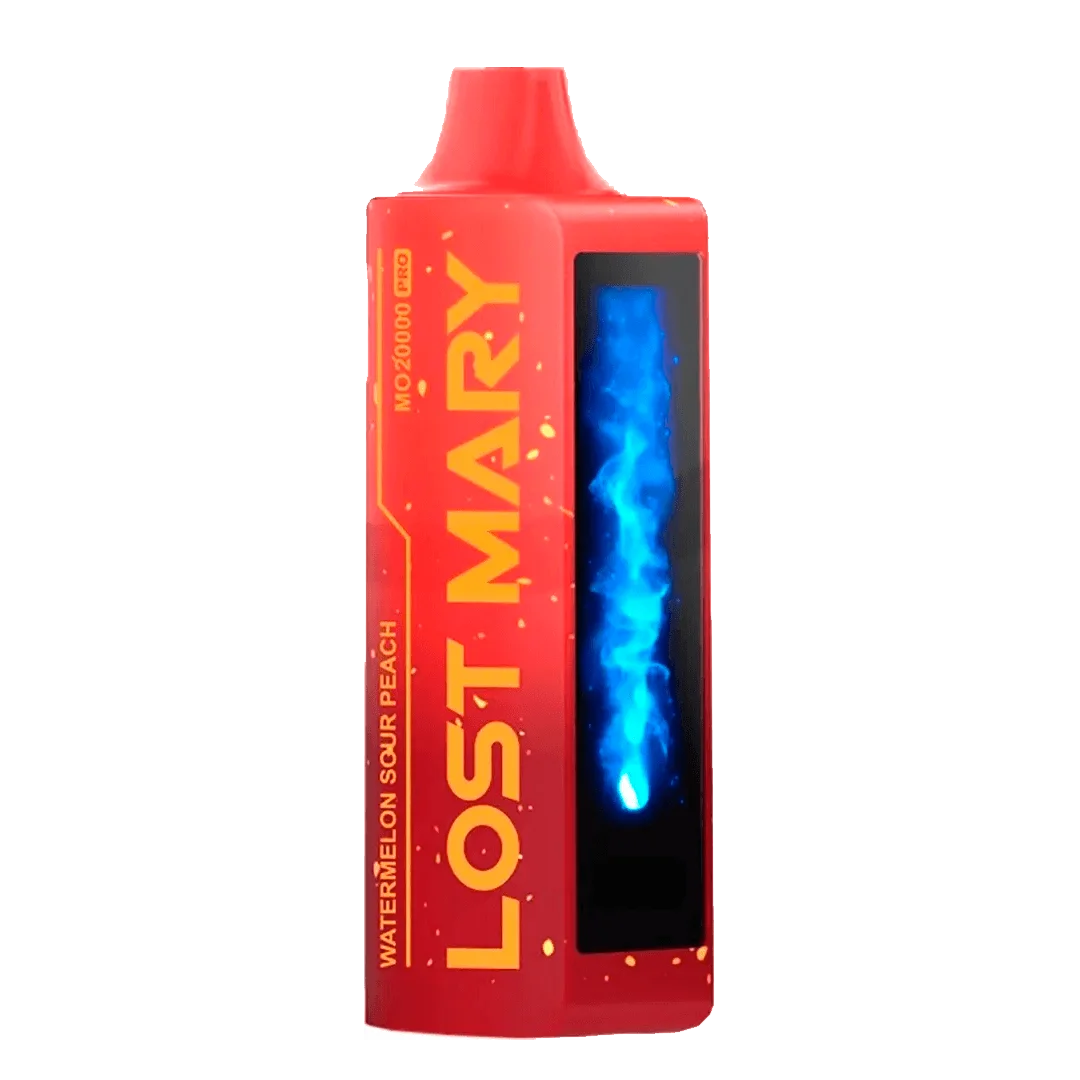 LOST MARY MO20000 PRO
