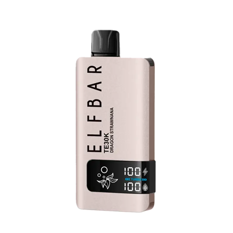 ELFBAR TE30K