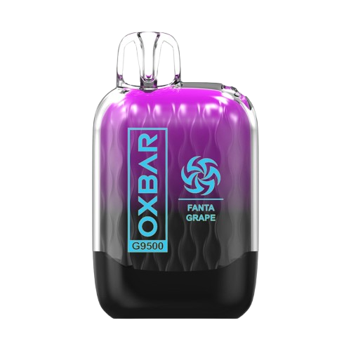 OXBAR G9500